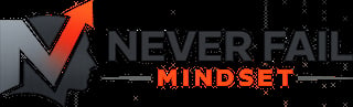 Never Fail Mindset Logo